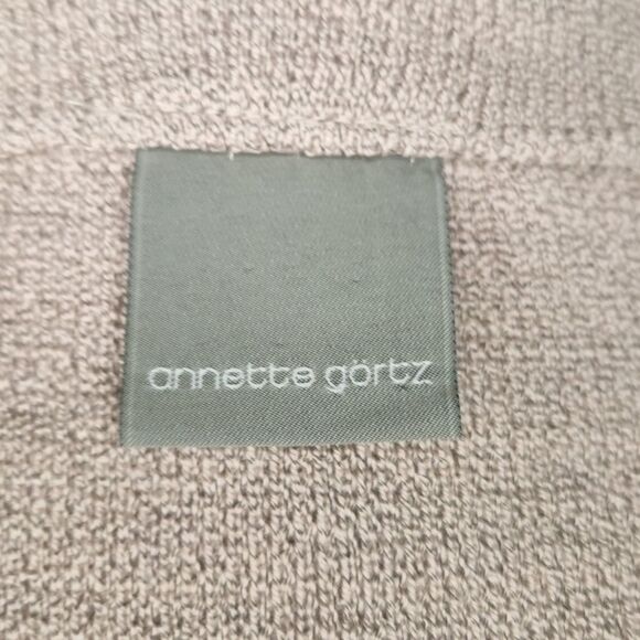 Wool Knit Designer Jacket - Picture 9 of 12